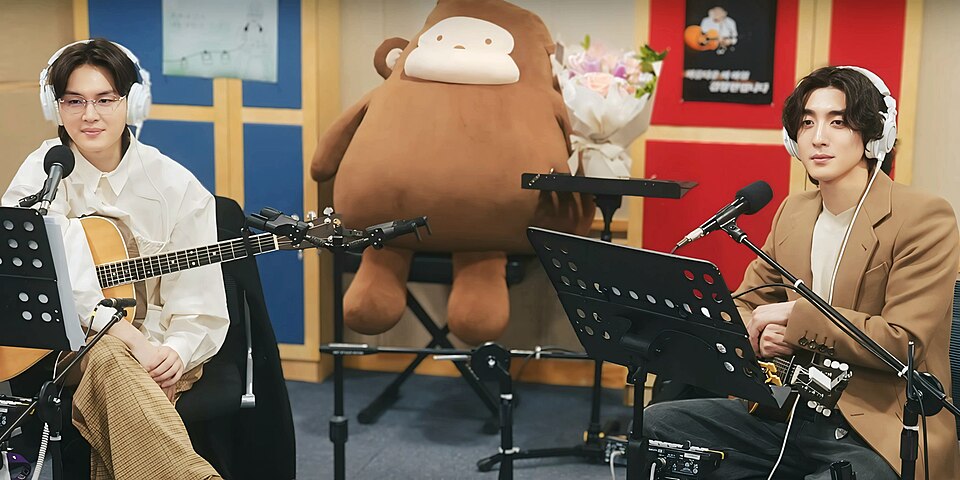 Jannabi · アーティスト写真・公演ポスターではありません