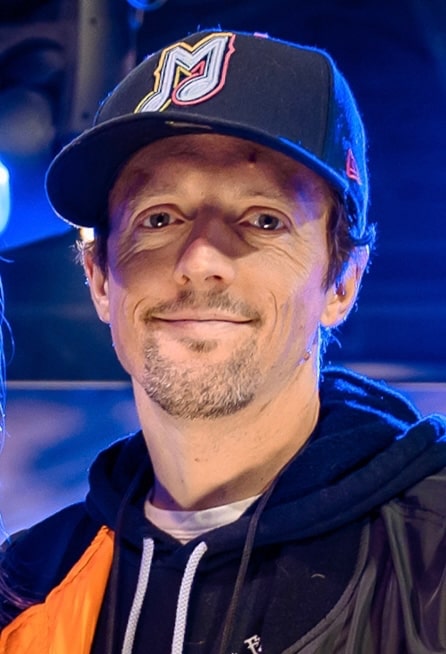 Jason Mraz · アーティスト写真・公演ポスターではありません